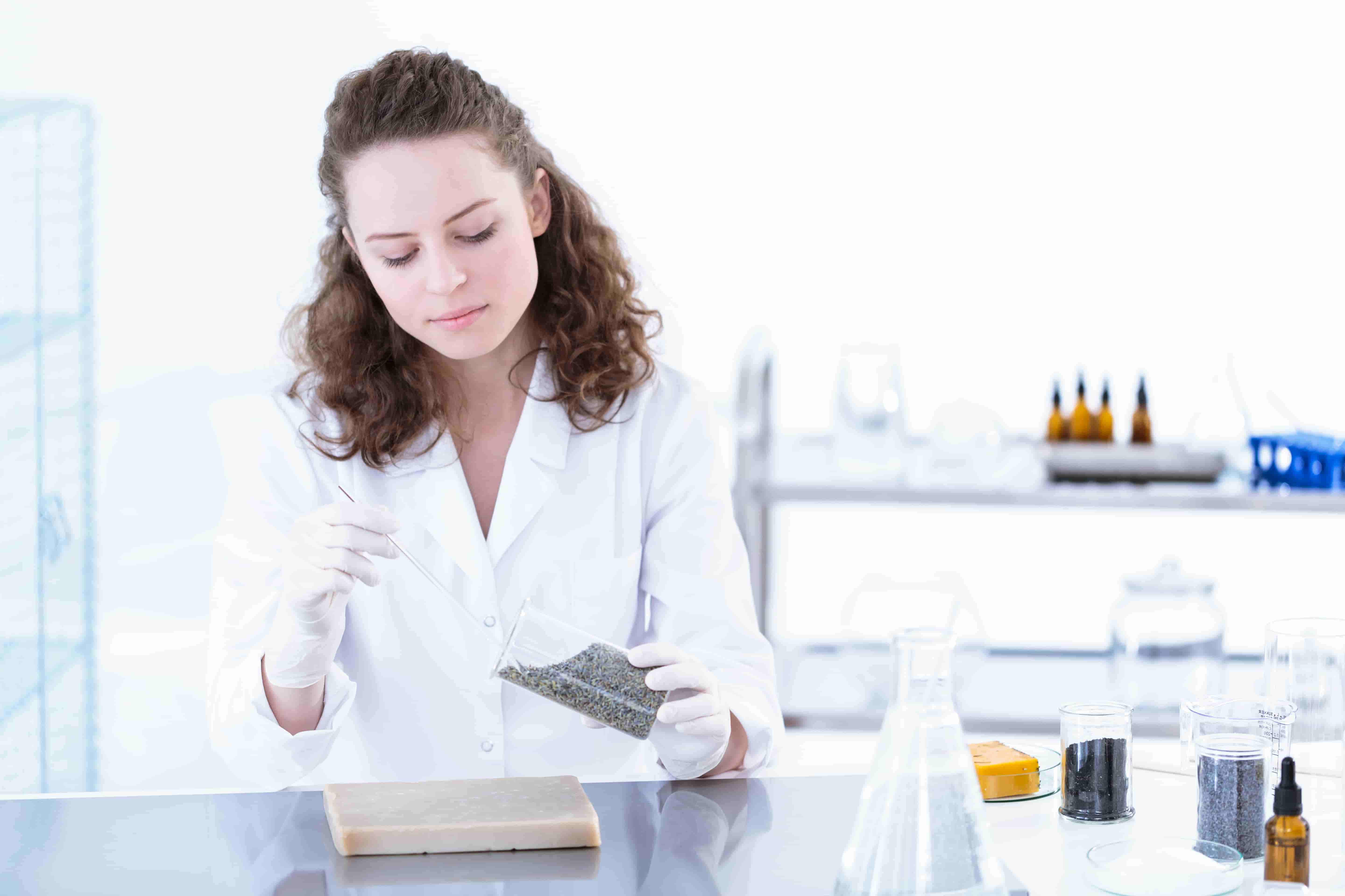 Cytopathology Lab